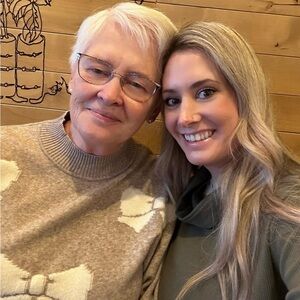 Meet your Posher, Kellie